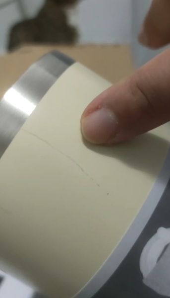 Buyer review image 1