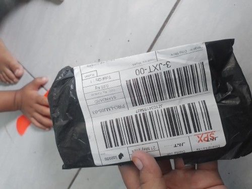 Buyer review image 1
