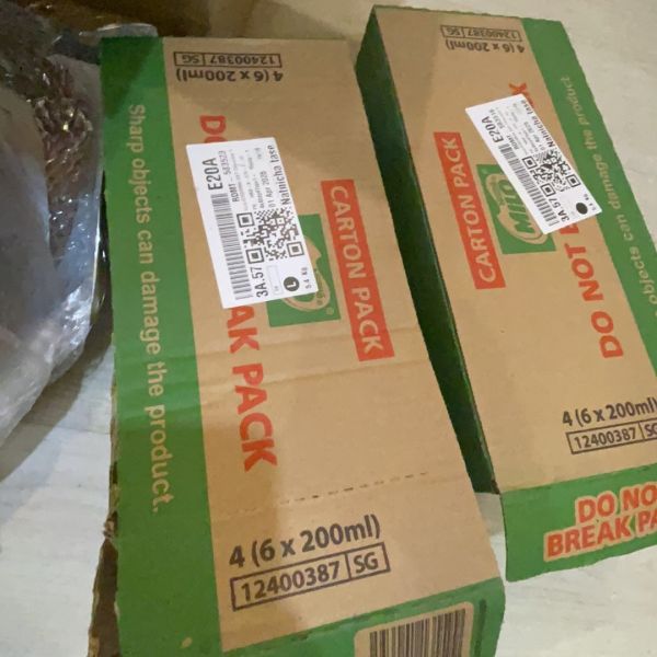 Buyer review image 2