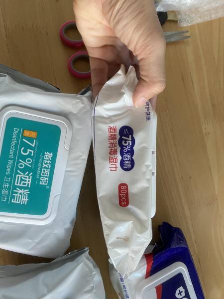 Buyer review image 3