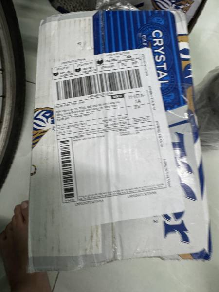 Buyer review image 2
