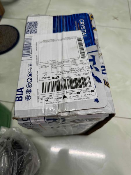 Buyer review image 2