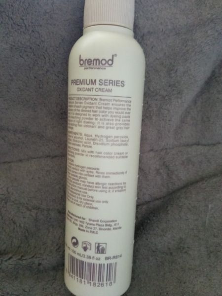 Buyer review image 2