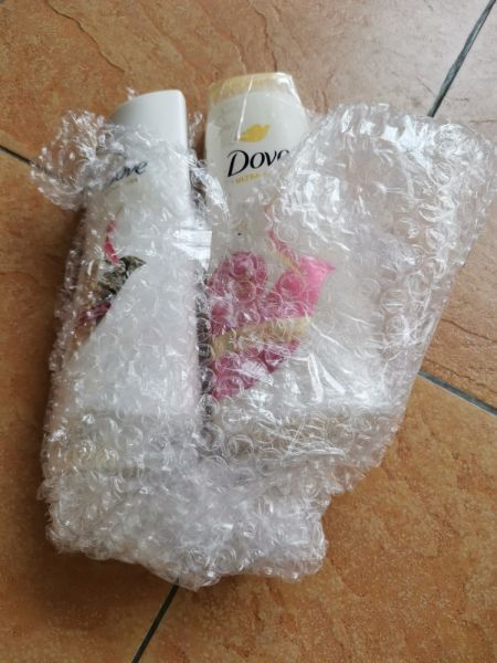 Buyer review image 1