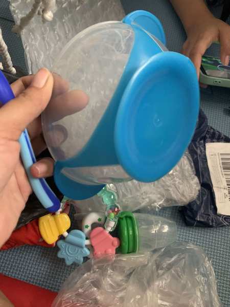 Buyer review image 2