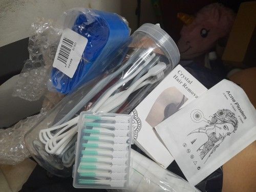 Buyer review image 1