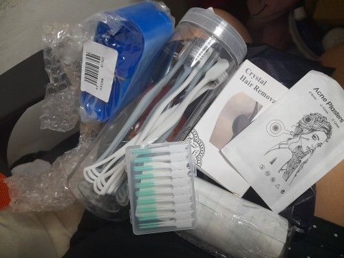 Buyer review image 2
