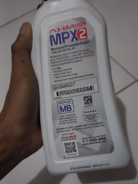 Buyer review image 2