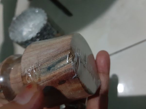 Buyer review image 2
