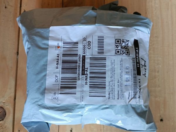 Buyer review image 1