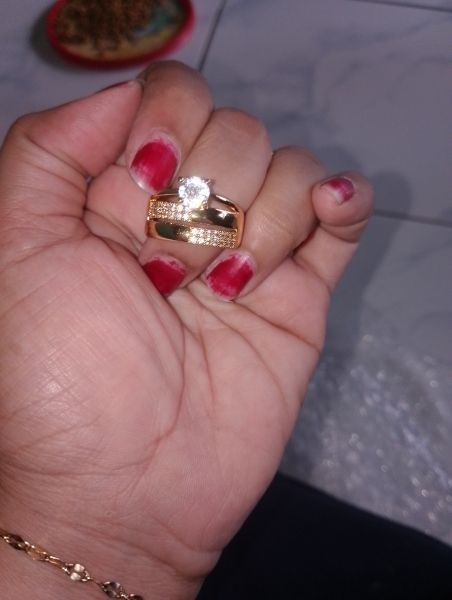 Buyer review image 1