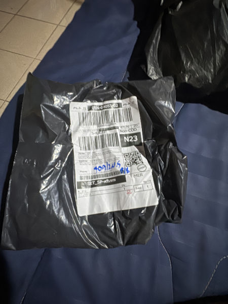 Buyer review image 1