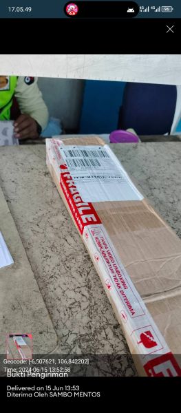Buyer review image 2