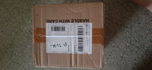 Buyer review image 5