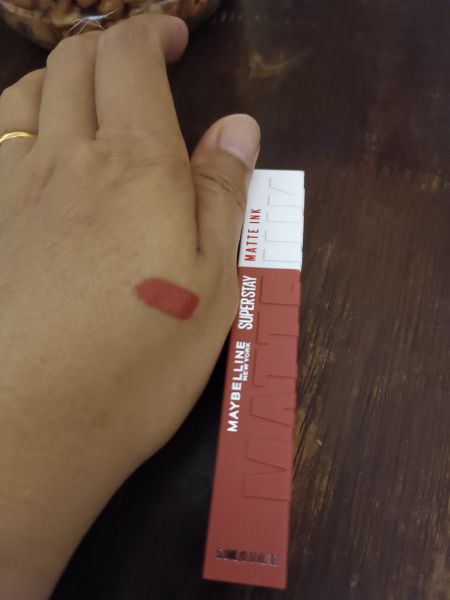 Buyer review image 5