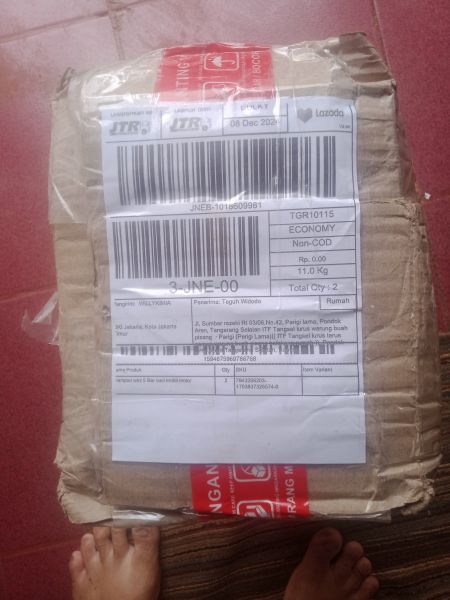 Buyer review image 1