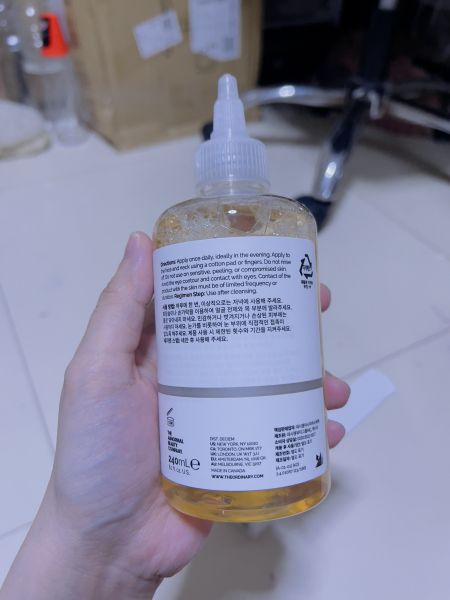Buyer review image 3
