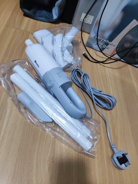 Buyer review image 1