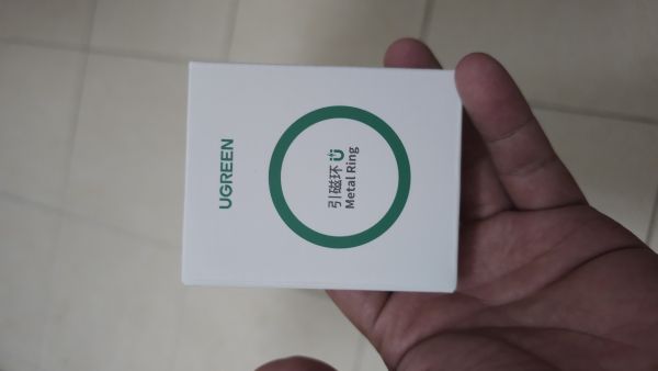Buyer review image 1