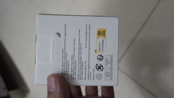 Buyer review image 2