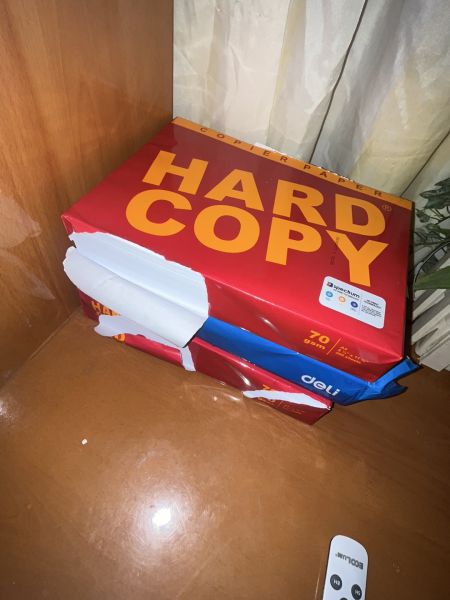Buyer review image 1