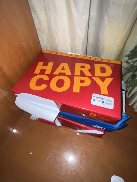 Buyer review image 2