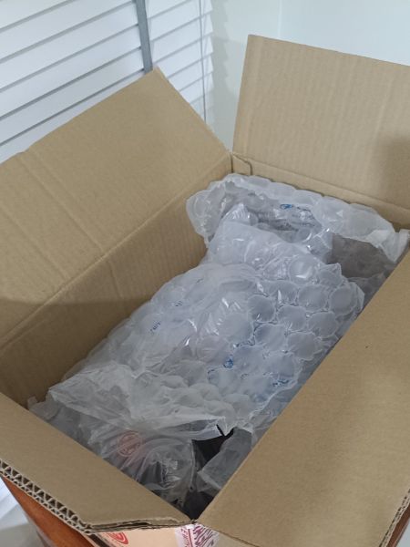 Buyer review image 1