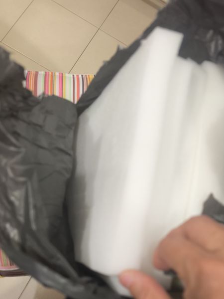Buyer review image 1