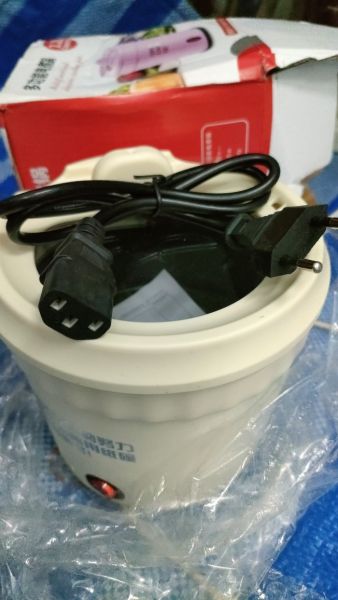 Buyer review image 2