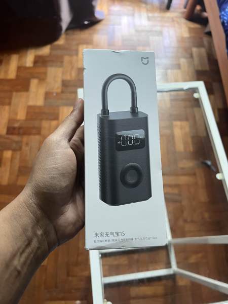 Buyer review image 2