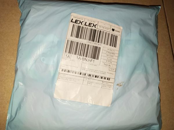 Buyer review image 1