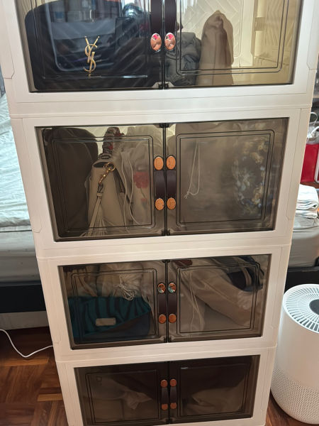 Buyer review image 1