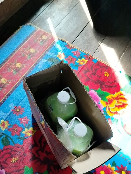 Buyer review image 1