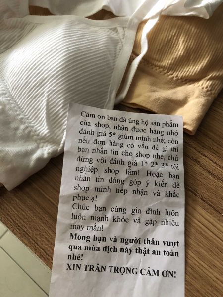 Buyer review image 1