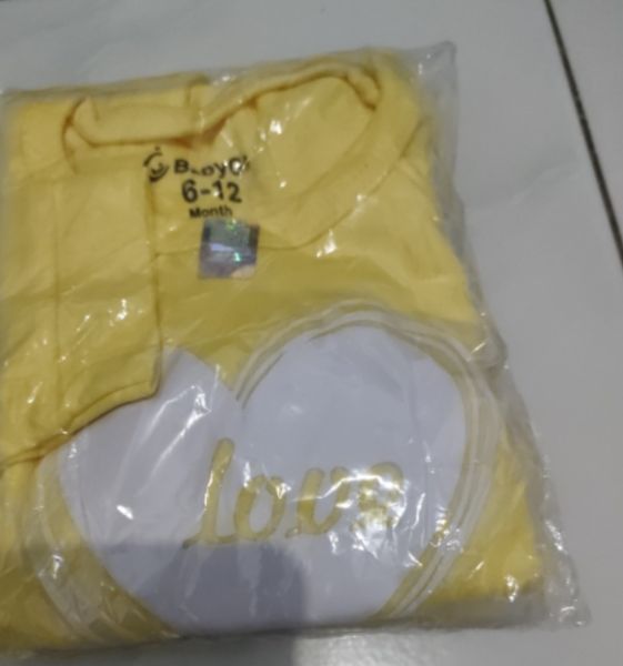 Buyer review image 2