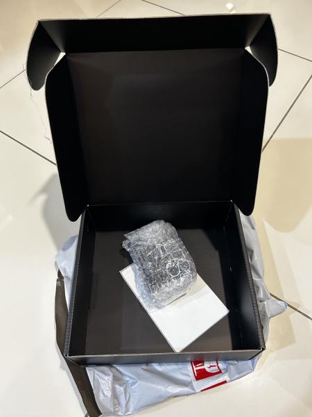 Buyer review image 1