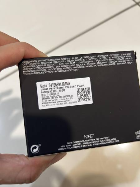 Buyer review image 2
