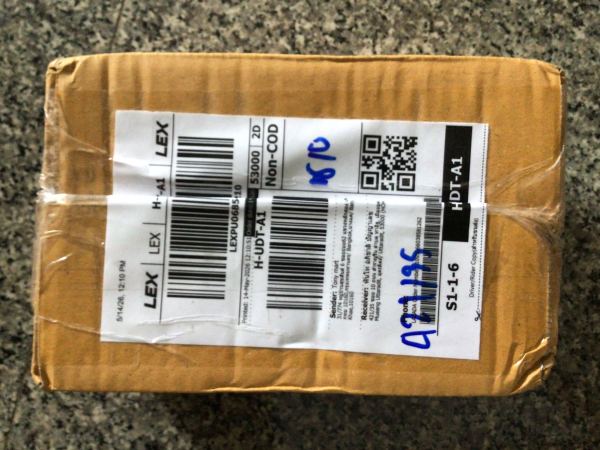 Buyer review image 3