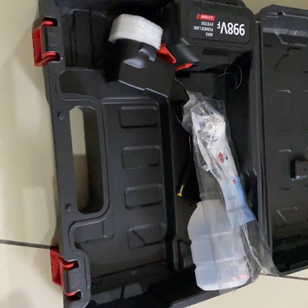 Buyer review image 1