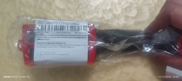 Buyer review image 3