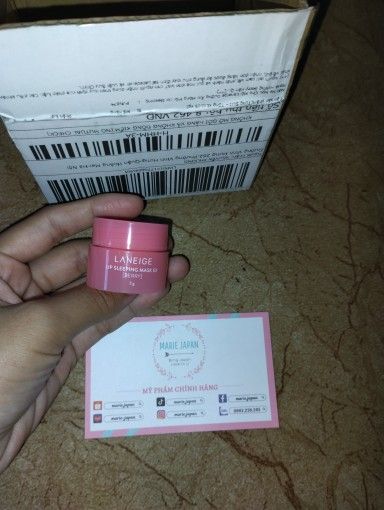Buyer review image 2