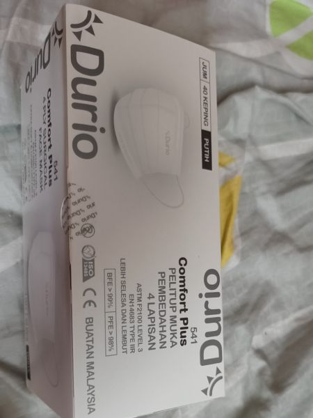 Buyer review image 1