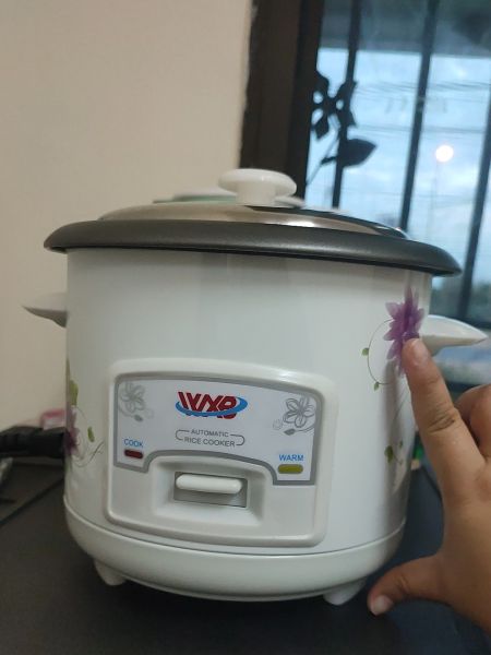 Buyer review image 2