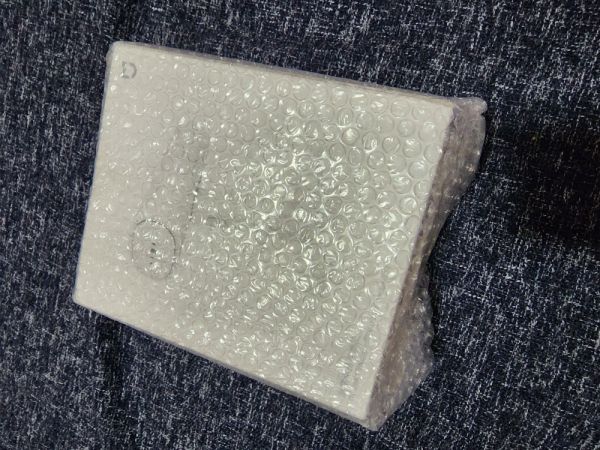 Buyer review image 2