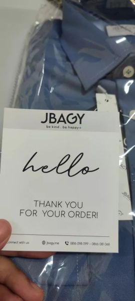 Buyer review image 2