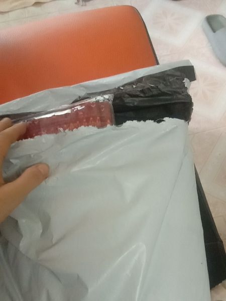 Buyer review image 1