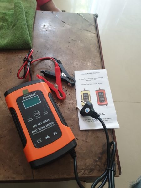 Buyer review image 3