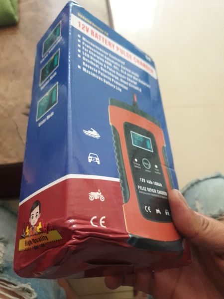 Buyer review image 2