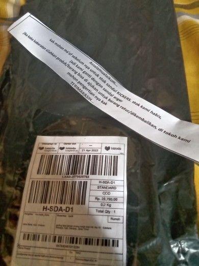 Buyer review image 2