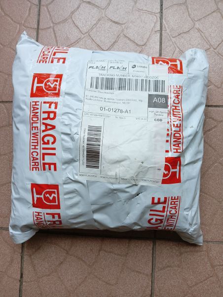 Buyer review image 1